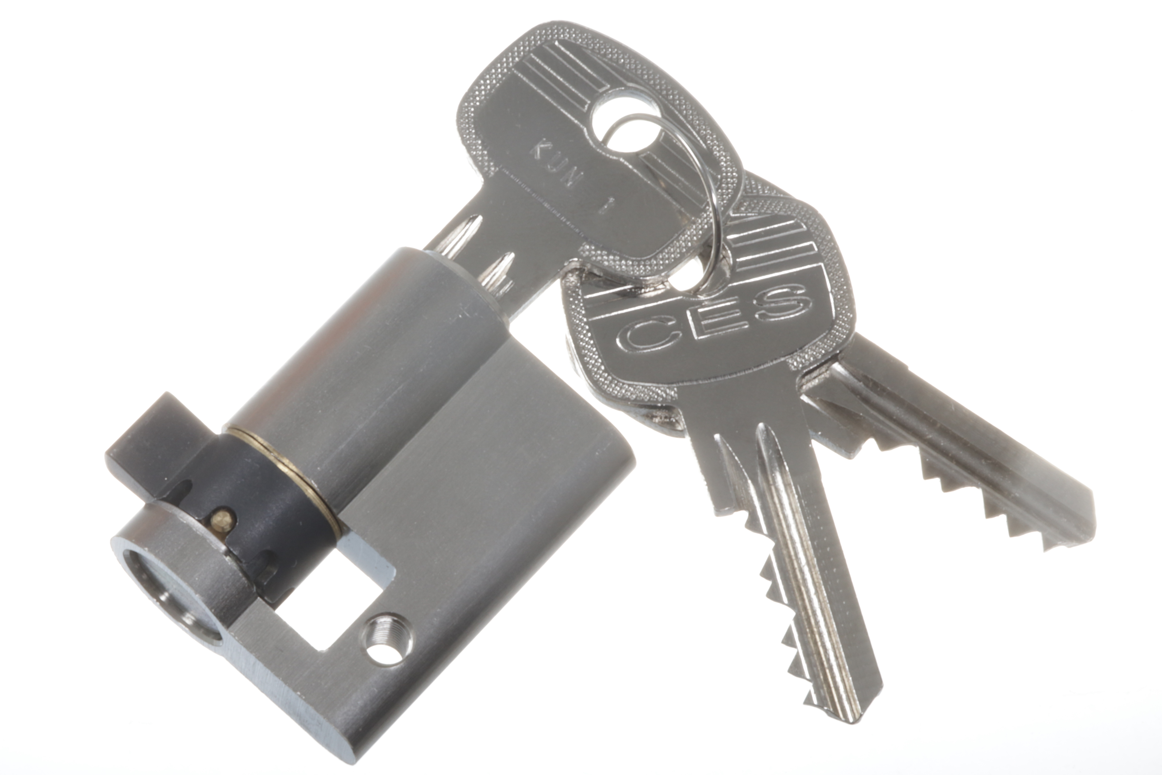 CES-lock+3 keys