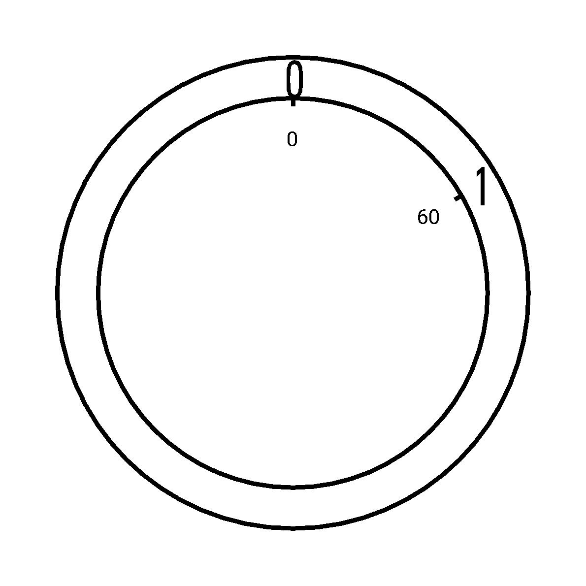 Schlüsselschalter; Ausschalter; 1-polig; 0-1; Reiheneinbau; Schlüsseleinrichtung