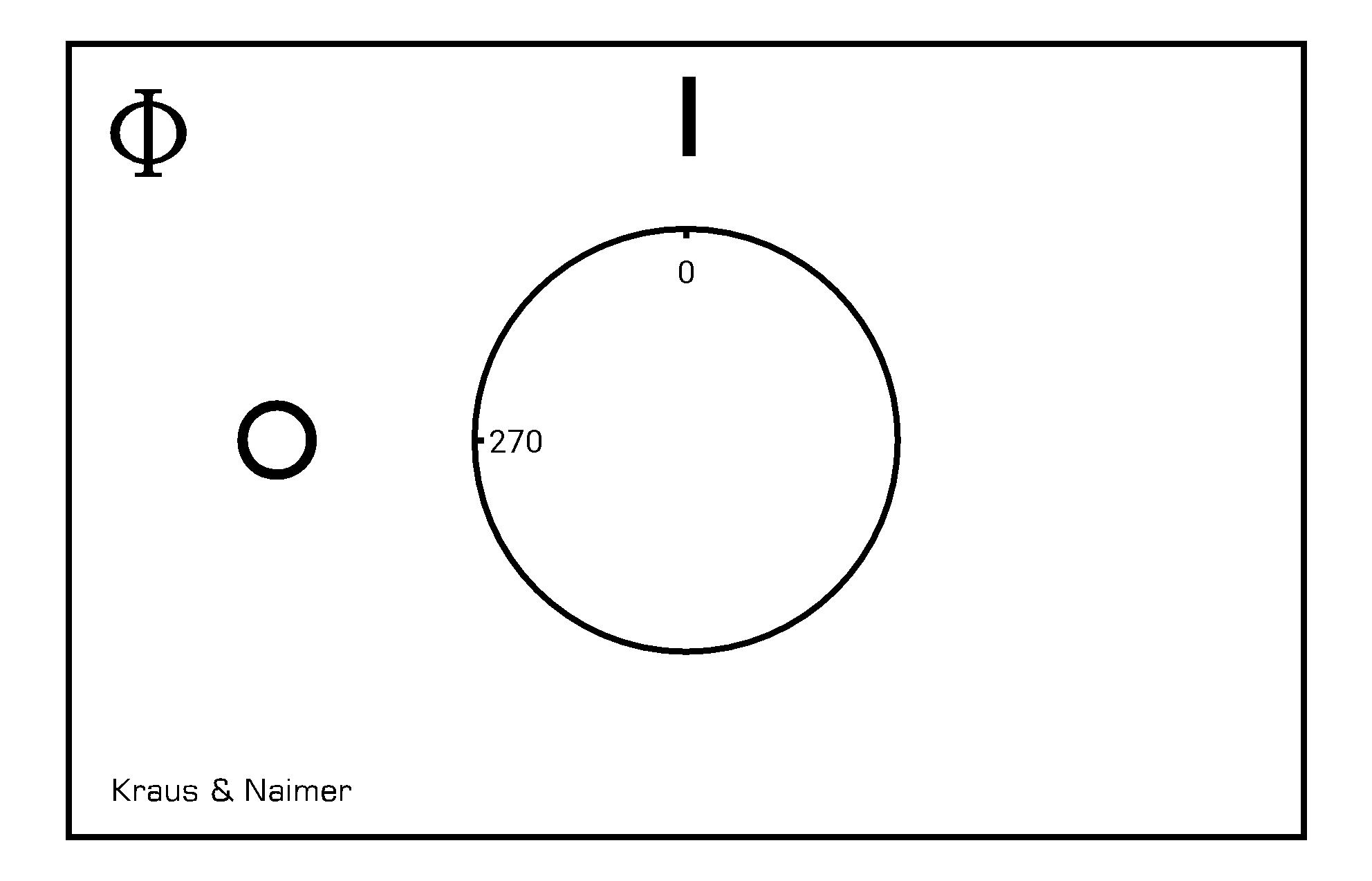 Hauptschalter; Ausschalter; 3-polig; 0-I; Verteilereinbau/Reiheneinbau; Sperrvorrichtung; elektrograu, Sperrschieber rot