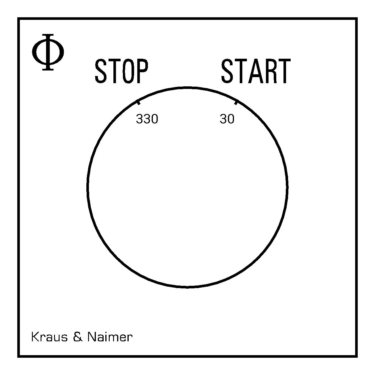 Momentary start stop switch; STOP-START; Panel mounting 4-hole