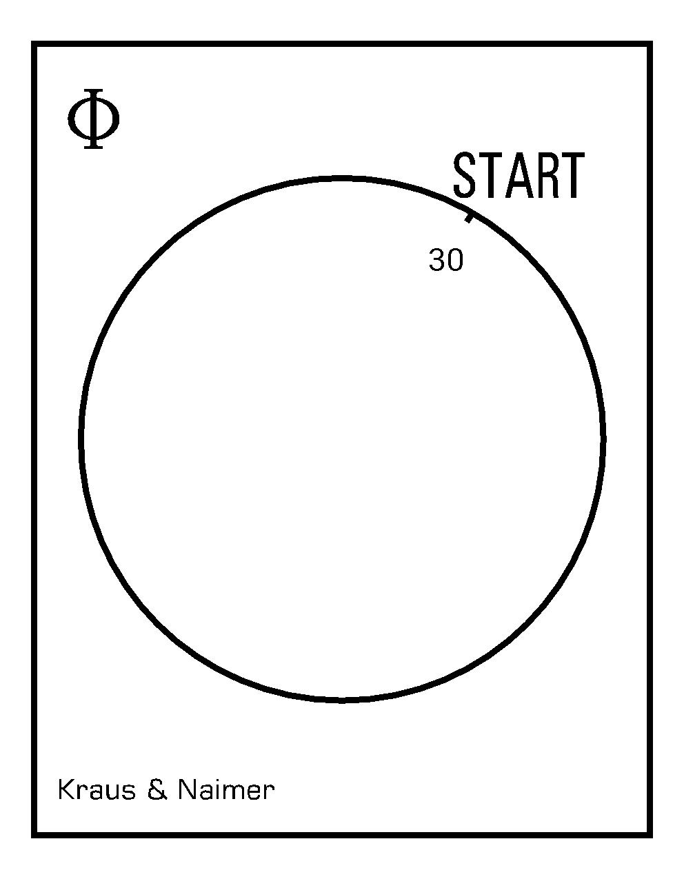 Schlüsselschalter; Ein-Taster; START; Reiheneinbau; Schlüsseleinrichtung