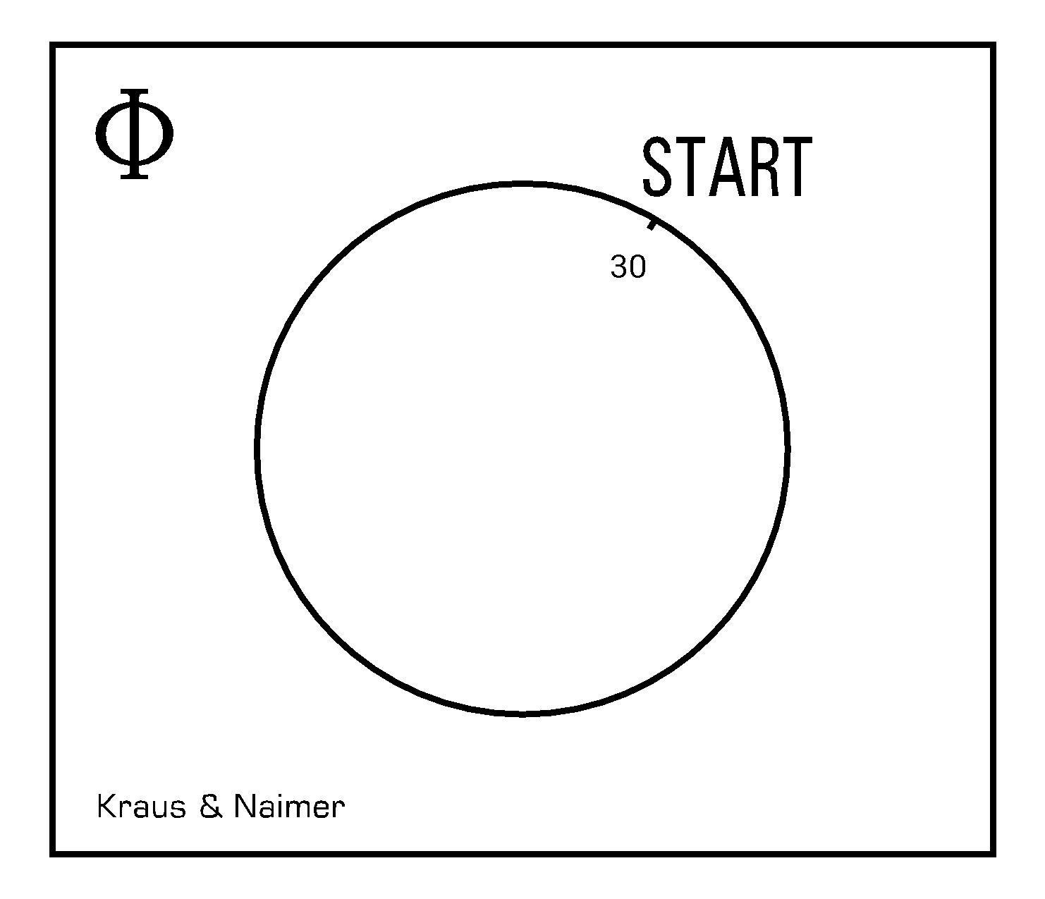 Momentary start switch; START; DIN rail mounting